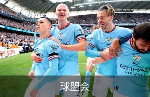 关于球盟会